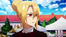 Trapped in a Dating Sim Episode 7 Dubbed