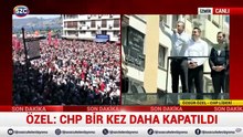 Özgür Özel, Kemal Kılıçdaroğlu'na böyle seslendi