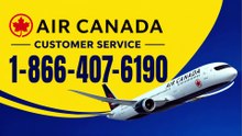 {Complete-Travel-Guide} ::  Air Canada Customer Service || Toll Free Number for Travelers