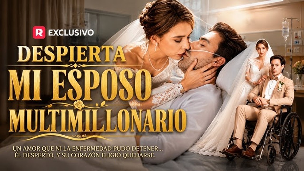 Despierta, Mi Esposo Multimillonario