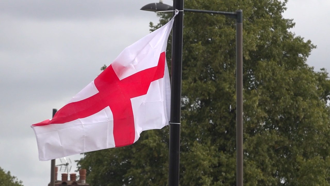 Raise the flags row: why tensions are rising