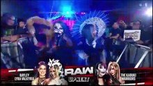 WWE Raw 3 November 2025 Full Show (Part-2) [Full Movie]
