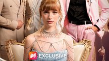 The Heiress Returns ENGSUB | Betrayed Fiancée Becomes the True Heiress #ANS