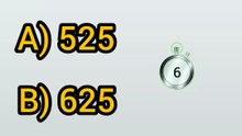 Only Geniuses Can Solve This Math Quiz!