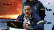 [FULL] Terkuak! Polda Metro Ungkap Kasus Konten Pornografi Modus Live Streaming