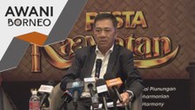 Aspek keselamatan diberi penekanan pada 30 dan 31 Mei