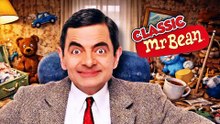 Mr Bean S01E04