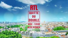 L'INTÉGRALE - RTL Midi du 26 mai 2026
