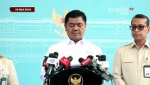 Istana: Presiden Prabowo Akan Shalat Iduladha di Prancis