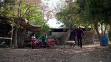 مسلسل بنت النعمان الحلقة 11 كاملة HD | سوري