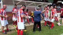 XX TORNEO INTERNACIONAL DE VETERANOS VILLA DE RIBADEO 2026