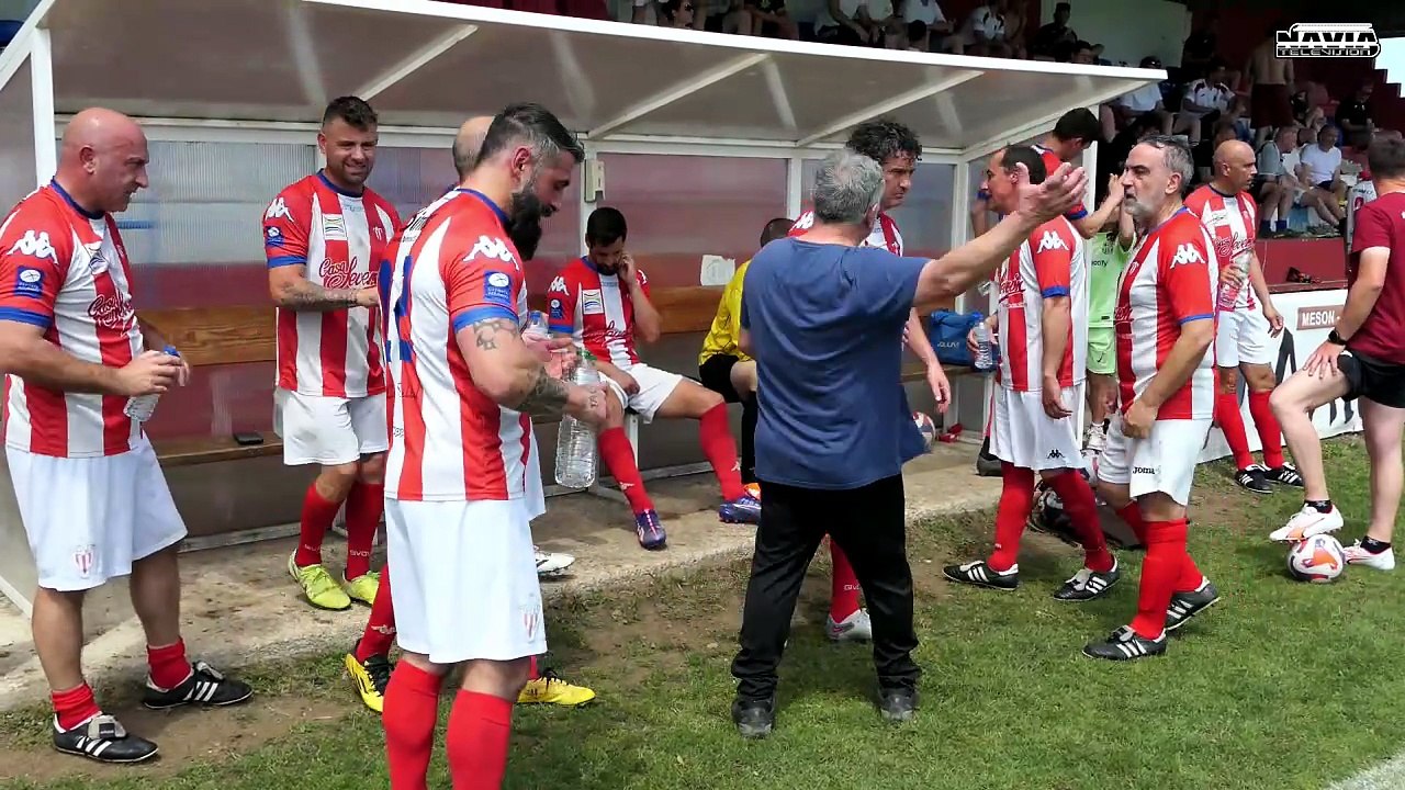 XX TORNEO INTERNACIONAL DE VETERANOS VILLA DE RIBADEO 2026