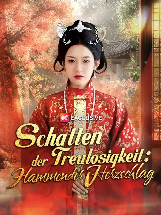 Schatten der treulosigkeit: flammender herzschlag | komplette serie | short drama deutsch