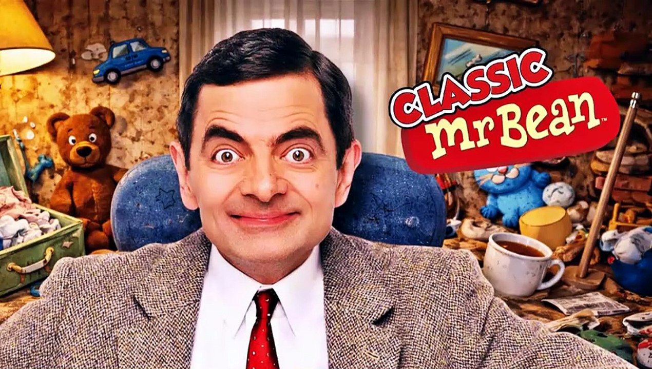 Mr Bean S01E05