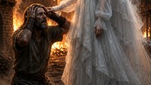The Sheep Spirit’s Vengeance - New Movie 2026 | Dark Fantasy Revenge Drama (ENG)