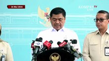 [FULL] Presiden Prabowo Serahkan 1.098 Sapi Kurban di Iduladha 2026, Anggaran Capai Rp100 M