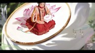 EP.22 วาสนารักลิขิตใจ พากย์ไทย
