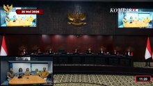 Depan Hakim MK, Dosen S3 Cerita Digaji Rp2,3 Juta Sebulan: Cuma Cukup Buat Makan