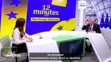 Ograniczenie handlu z izraelskimi osiedlami to norma, nie agresja – mówi francuski minister
