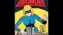 ZAKIMORT---LA PRIGIONE DEL DELITTO