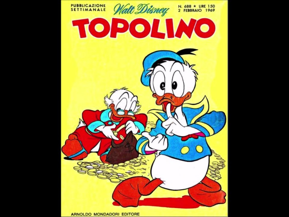 TOPOLINO---N.688