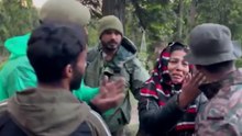 Gulmarg Gondola Rescue Operation Ends Safely After Technical Fault