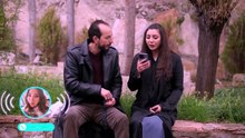 مسلسل بنت النعمان الحلقة 18 كاملة HD | سوري