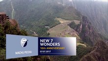 Machu Picchu, Peru