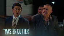 The Master Cutter: Atoy, kuhang-kuha ang pika ng hari-hariang ungas! (Episode 12)