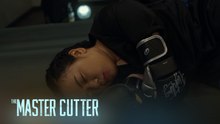 The Master Cutter: AME, NA-KNOCK OUT SA LABAN! (Episode 12)