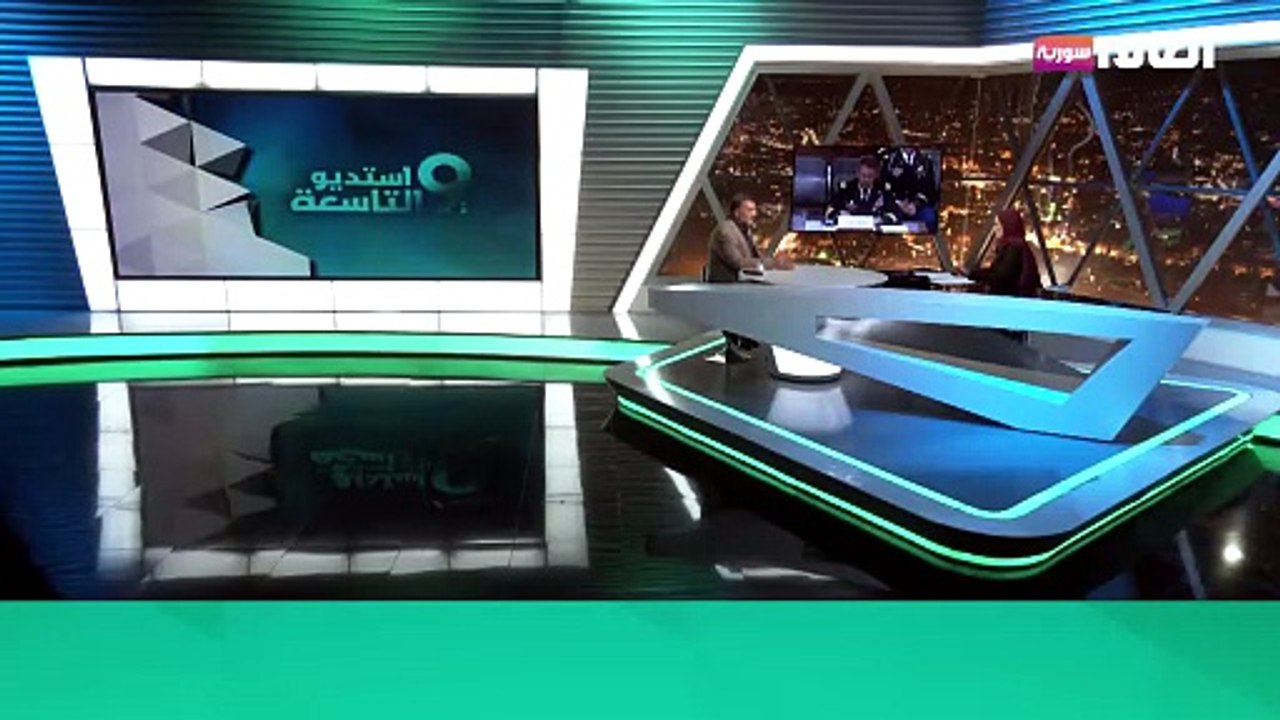 مشروع الهيمنة الأحادية يترنح : ايران ترسم "شرق أوسط جديد"