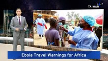 Foreign Ministry Issues Ebola Travel Warning for DR Congo and Uganda