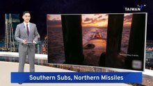 Seoul Targets Mid-2030s Nuclear Submarine Launch