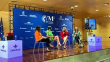 Conferencias de la III edición de Castilla-La Mancha es Moda