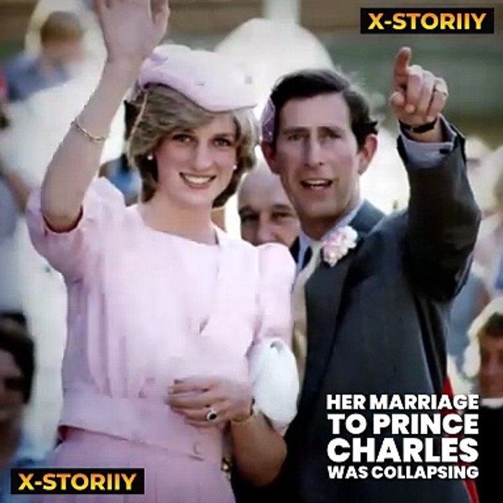 Diana’s Private Recordings That Will Haunt Charles & Camilla! #PrincessDiana #DianaTapes