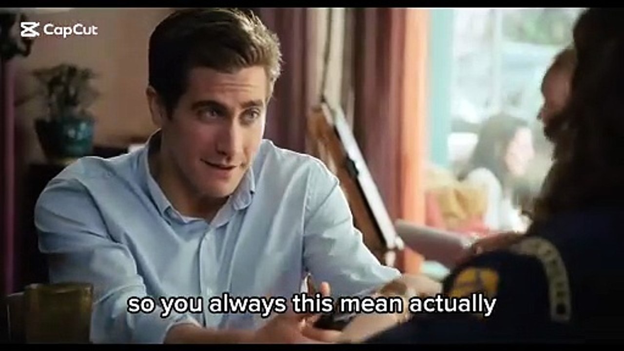 Love and other drugs
