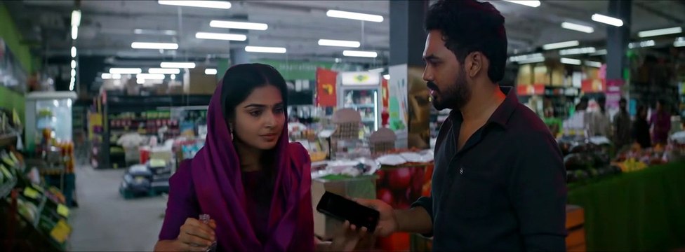 Last World War AKA Kadaisi Ulaga Por 2024 in hindi dubbed [Full Movie]