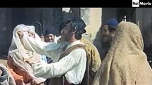 I due crociati (1968) 1a parte - Franco Franchi Ciccio Ingrassia