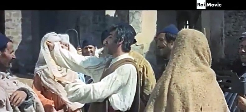 I due crociati (1968) 1a parte - Franco Franchi Ciccio Ingrassia