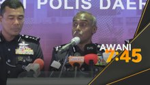 Na'imah, dua anak masih di luar negara - Kumar
