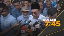 Peluang pekerjaan alternatif bantu rakyat hilang kerja