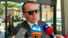 Massini dopo il Consiglio Federale