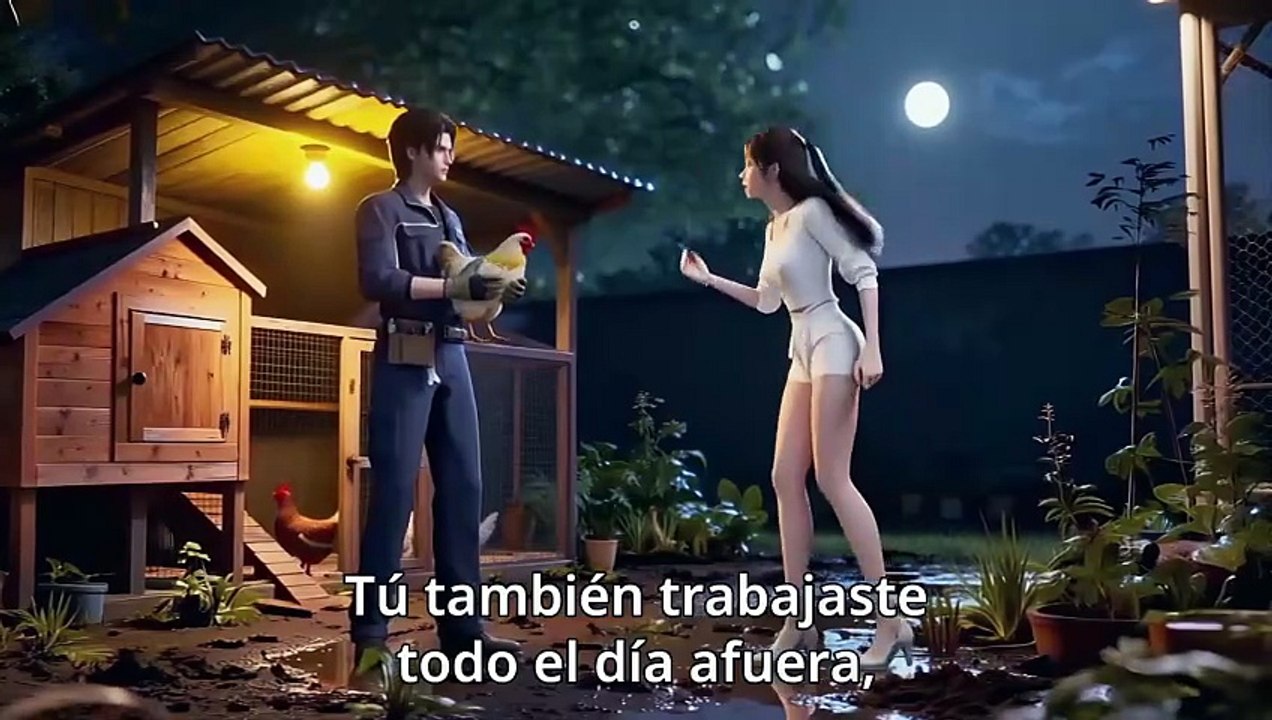 ESP El Pescador Millonario