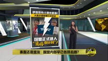 大选或选择单飞   伊党全面检视与土团关系