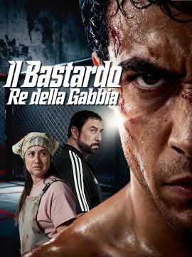 Il Bastardo Re della Gabbia | Serie Completa | Short Drama Italiano