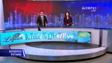 Sempat Buron, Pelaku Penganiayaan WN Brunei hingga Tewas di Blok M Ditangkap | KOMPAS PETANG