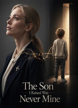 Il Figlio che ho cresciuto non è mai stato mio | Film Completo in Italiano