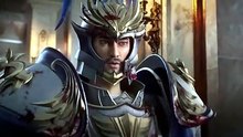Purple River [Zi Chuan] Season 2 Episode 43 & 44 English Sub - Lucifer Donghua
