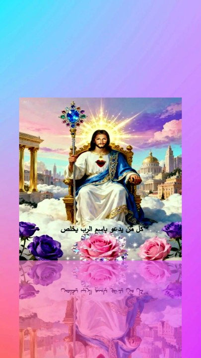 قراءة الاحد الاول الرسل بالكلداني 1