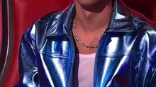 Explotó el escándalo un exparticipante de La Voz Argentina acusó a Luck Ra de no cumplirle una promesa